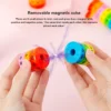 Magnetic Mathematics Learning Toys 4