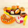 Pretend Food Set 2