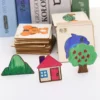 20pcs Montessori Kids Drawing Toys 6