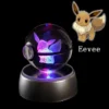 Pokemon 3D Crystal Ball 2