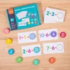 Montessori Math Game 2