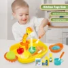 Kitchen Sink Set 3