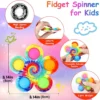 Fidget Spinner 3