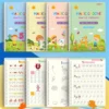 Montessori Reusable Magic Copybook 2