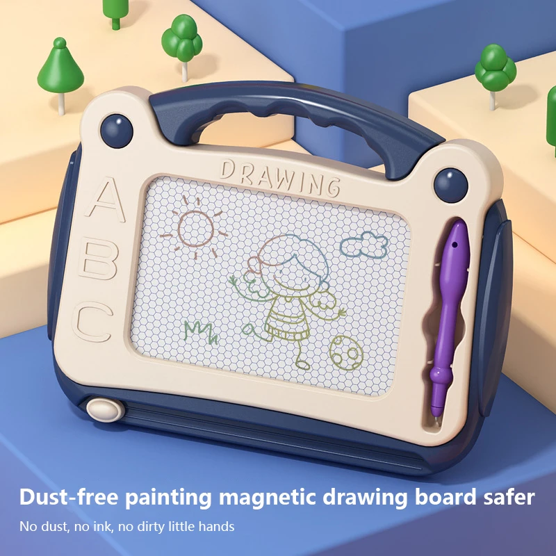 Magnetic Drawing Board 2