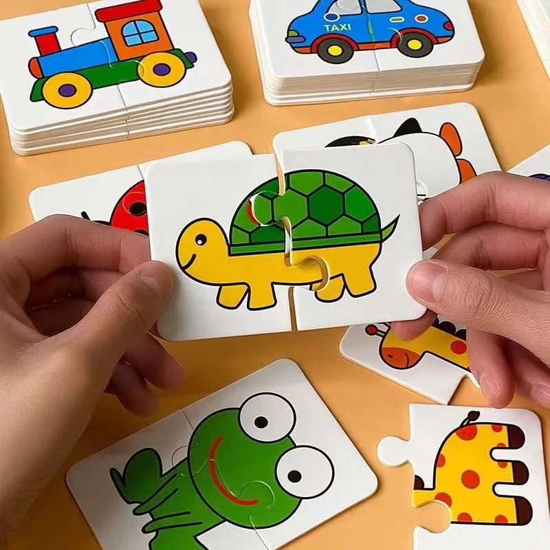 Baby Puzzles 1