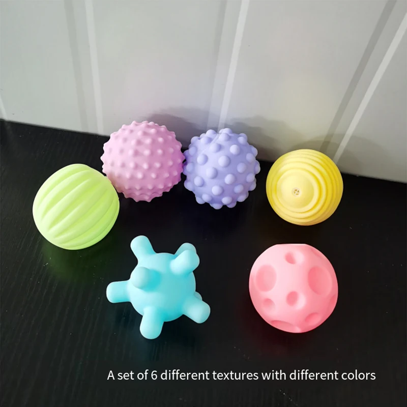 Children's Grip Ball 2