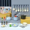 32pc Kitchen Set 3