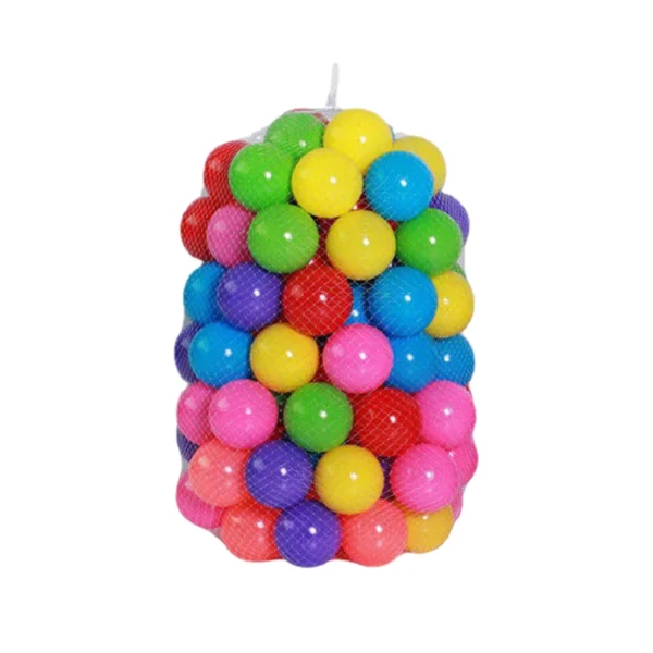 Ball Pit Balls 1