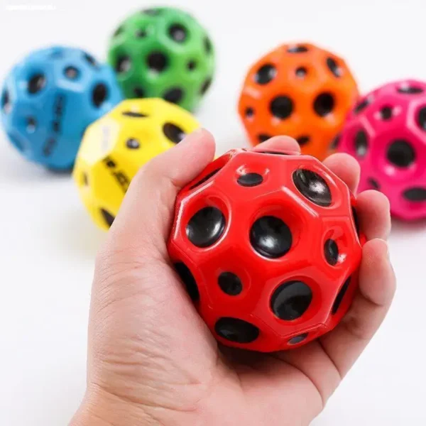 Bouncy Balls 1