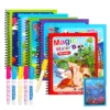 Montessori Magic Drawing Book 2