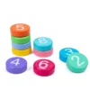 Montessori Math Game 4