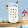 Baby Phone 5