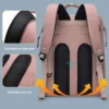 Folding Crib Backpack 5