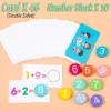 Montessori Math Game 5