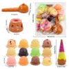 Ice Cream Set 4