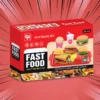 Fast Food Set 2