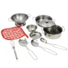 Cooking Play Set 6