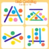 Montessori Matching Game 4