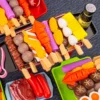 Barbecue Toy Set 2