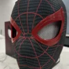 Spiderman Mask 3