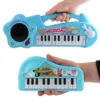 Musical Keyboard 4