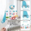 Crib Mobile 3