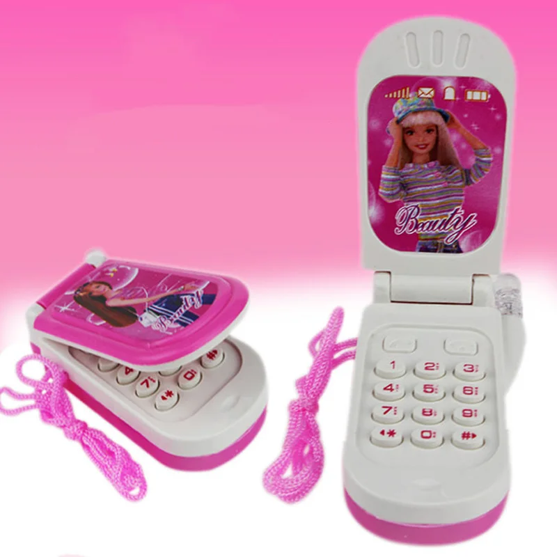 Musical Cell Phone 1