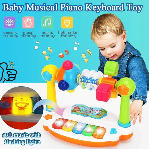 Baby Piano 2