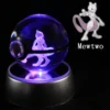 Pokemon 3D Crystal Ball 6