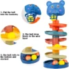Montessori Baby Toy 6