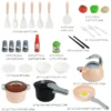 32pc Kitchen Set 5