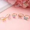 Adjustable Rings 3