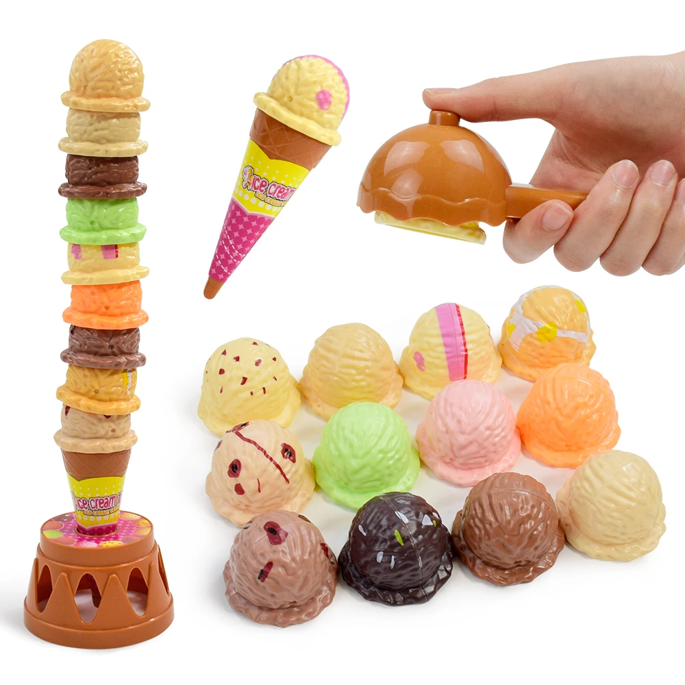 Ice Cream Set 1