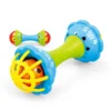 Baby Rattle Toy 4