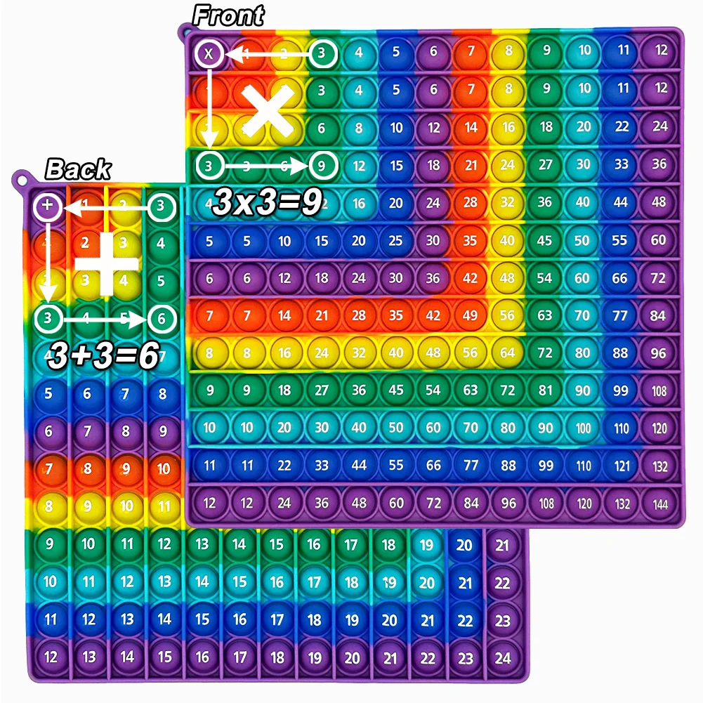 Math Game 1