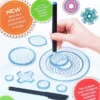 22pcs Spirograph Kit 6