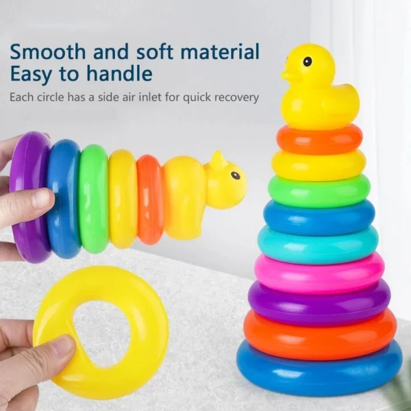 Montessori Baby Toy 3