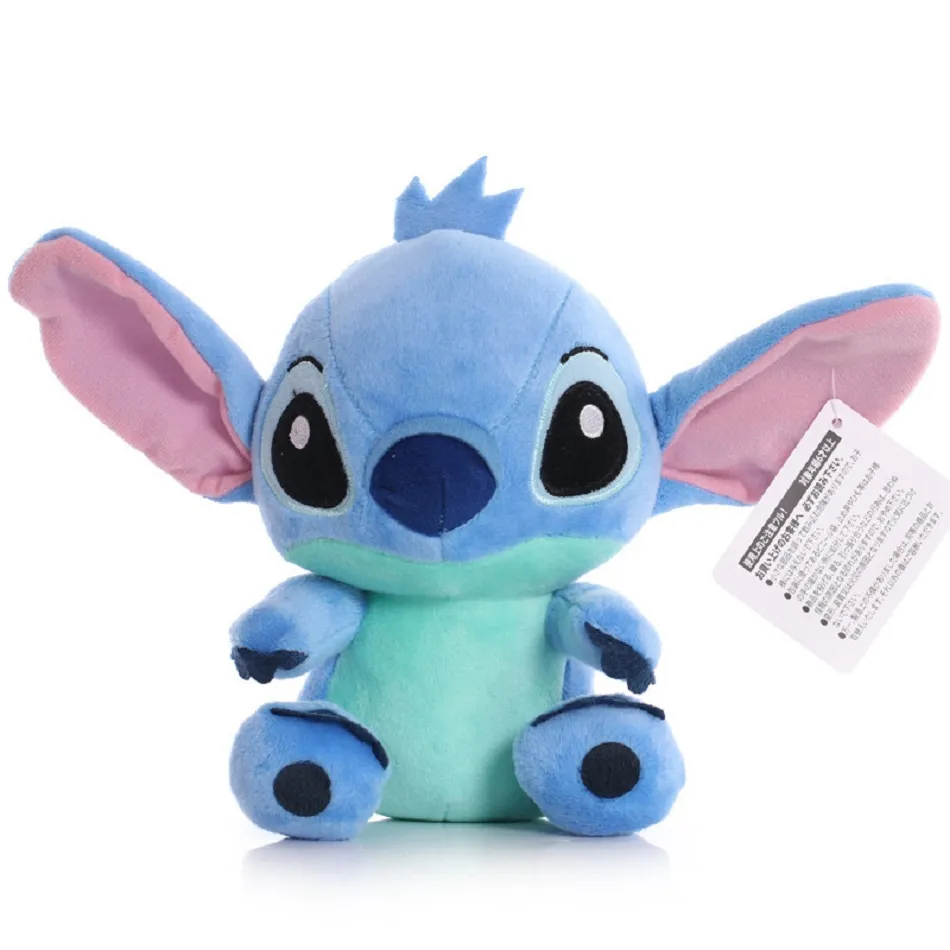 Disney's Stitch 1