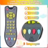 Musical Remote Control 4