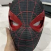 Spiderman Mask 4