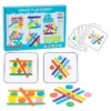 Montessori Matching Game 2