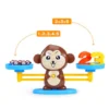 Montessori Balance Games 3