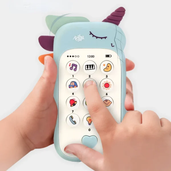 Baby Phone 1