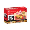 Fast Food Set 5