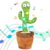 Dancing Talking Cactus 2