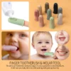 Finger Toothbrush 3