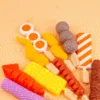 Barbecue Toy Set 4