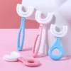 U-Shaped Toothbrush 4