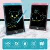 8.5 in LCD Writing Tablet Drawing Board Educational Toys For Children Birthday, Thanksgiving, Halloween, Easter, Christmas gifts 2